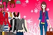 Thumbnail of Winter Basics Dress Up